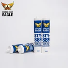 Eco-Friendly Mirrors Neutral Cuing Structural Bonding Silicone Sealant