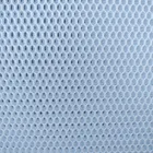 Factory Direct Fabric Plain Dyed Pattern Woven Technics Mesh