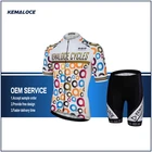 Design Mountain Bike Clothes,Salopetta Lycra Cycling Suit,Clothing For Cycling Road
