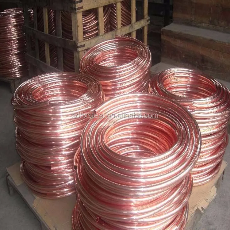 copper pipe aircond price