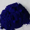 Solvent Dyes Solvent Blue 35 Fat Blue B for Ink Plastics and Rubber