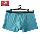 Custom mix size available comfortable men cotton boxer short online wholesale buy men underwear