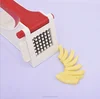 EU/USA home potato chip french fries cutter potato chip slicer/ vegetable slicer with good quality