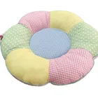 Newborn And Infant Organic Cotton Baby Nest Set For Bedding Set
