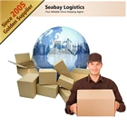 Newest seabay courier service china to malaysia