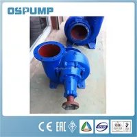 High Quality Mixed Flow Water Pump
