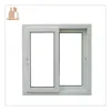 new design modular system aluminium sliding window