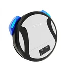 Dry Function vaccum cleaner Bagless cyclonic vacuum cleaner