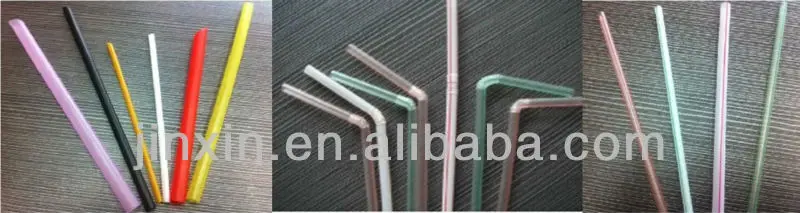 straw making machine