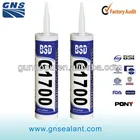 789 expansion joint silicone sealant tools