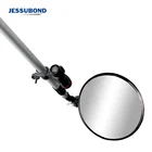Acrylic Under Vehicle security Car checking Telescope Undercarriage Inspection Mirror