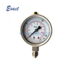 Wholesale and retail factory sell Bourdon tube type pressure gauge price