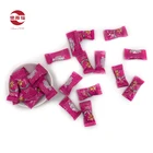 wholesale Healthy Sweet hard halal Original Flavor ginger candy