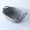 Amazon top 10 baking bread tray popular dried fruit tray basket gift items made in china
