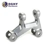 Stainless Steel Investment Casting Parts Lost Wax casting for gas stove spare parts
