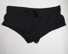 OEM Solid Color Men Swim Short Swimwear TS219