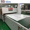 Big Power High Quality 60mw Solar Module Panel Production automatic Assembling Line