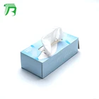 BNT OEM Convenient Super Absorbent Decorative Box Facial Tissue Wholesalers