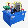 hydraulic power pack ac motor