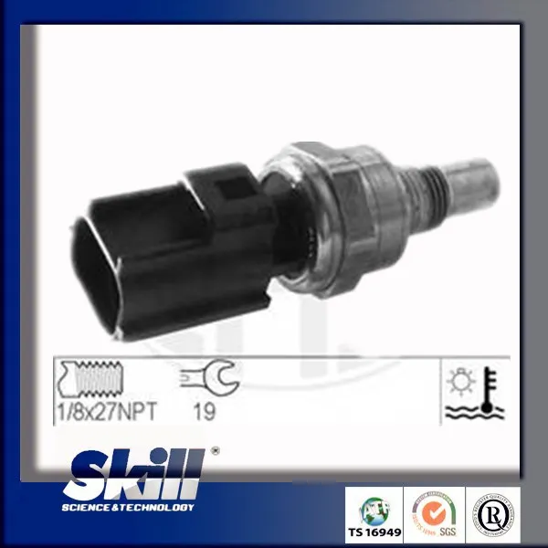 diesel engine water temperature sensor F83F10884AA for for d