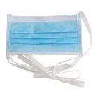 3 ply non woven face mask for tattoo,laboratory, hospital