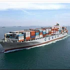Fast FBA shipping consoildation and container service from china to NIGERIA-----Rebecca