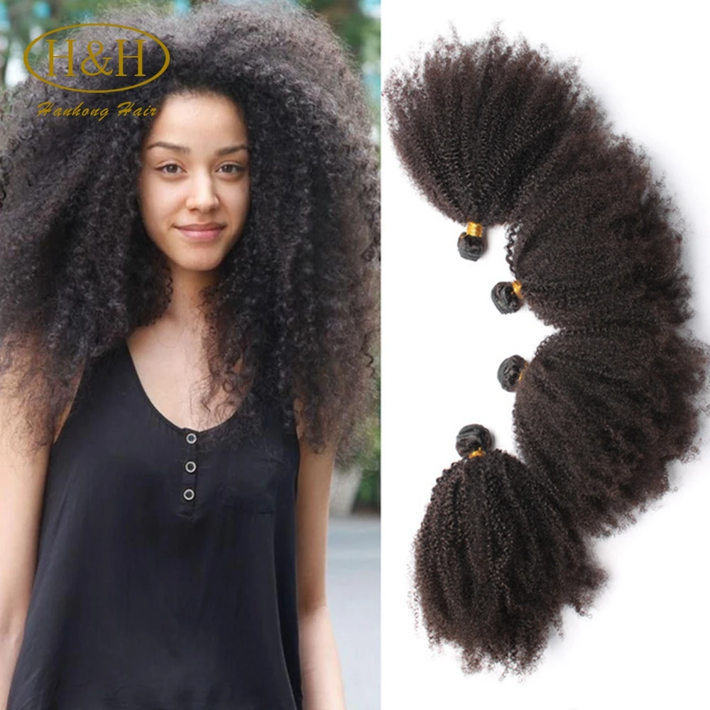 Aliexpress Hair Malaysian Hair,Malaysian Afro Kinky Curl Sew In Hair Weave,Unprocessed Wholesale ...