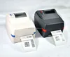 LP106 Wireless bluetooth portable barcode printer of barcode sticker