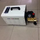 4L high pressure fogging systems for greenhouses