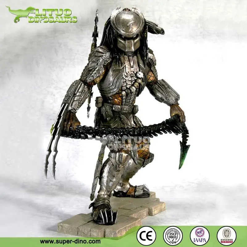 Alien Predator Life Size Statue Buy Alien Predator Life Size,Alien Predator Life Size Statue