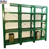 Q235B Heavy Duty Tool and Mould Die Shelving Manufacturer