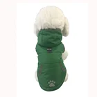 Dog Clothes Pet Accessories Luxury Pet Clothes Hoodie For Dogs
