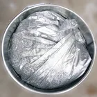 Gas Aluminium powder (paste) used for autoclaved aerated concrete lightweight block(aluminum block)