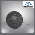 420mm Clutch Kit Parts Clutch Disc 1878 002 706 For BENZ