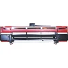 Top sale uv roll to roll printer for 3d wall paper with soft film machine