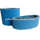 Deerfos resin bond diamond sanding belt