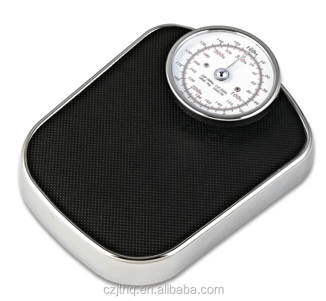 Kingtype Mechanical Bathroom Body Weight Scale Buy Bathroom Weight