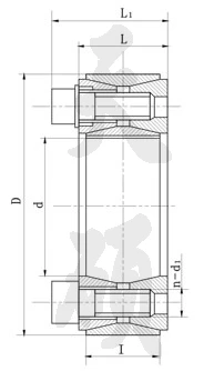 Z2 type Locking element instead of KTR,Tollok(TLK),SATI,Ringfeder