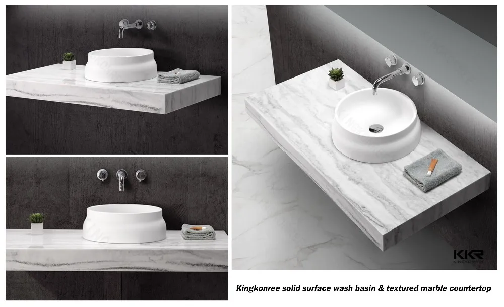 KKR-1509 Basin