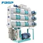 Automatic fish feed pelletor shrimp feed pellet making machine