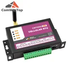 CWT5002-1 3g Gsm Sms Gprs RS485 Modbus i o Module