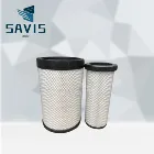 Factory Direct High Quality Air Filter AF26557 For truck