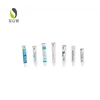 hotel mini laminate tube toothpaste packaging hotel toothpaste