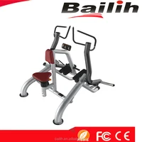 Latest Gym Machine Bailih Free Weights
