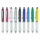 Promotional Advertising Custom plastic ball point pen