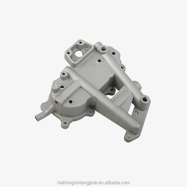 Ningbo Aluminum die casting Auto Parts Wholesale