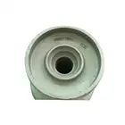 Alloy Wheel Casting Wheel Durable Special Alloy Casting Steel Wheel Blanks