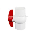 White/grey pvc rain gutter/upvc rain water collector/plastic roof gutter