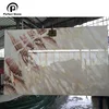 Natural Stone Polished White Onyx For Wholesale Price