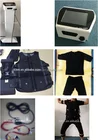 Wireless Ems Group Training EMS Fitness Machine Vest